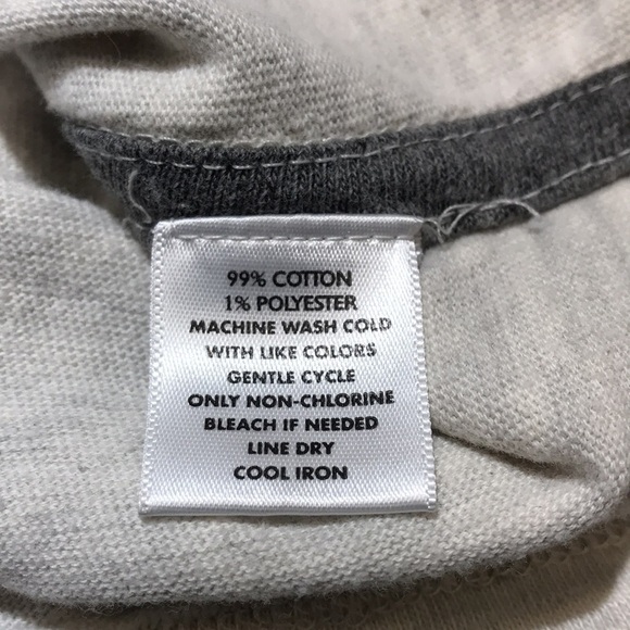 MV Sport University of Minnesota size Small baseball style shirt - Picture 8 of 9